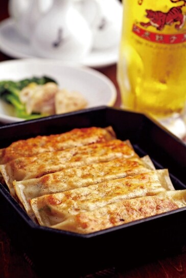 紅虎餃子房