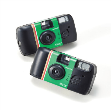 写ルンです