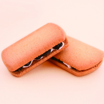 【横浜かをり】レーズンサンドプチバッグ(5個入)