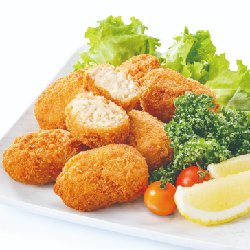 ヨコスカコロッケ