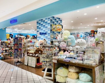 スタッフ募集