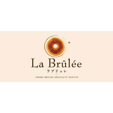 【期間限定SHOP】B1F / La Brûlée(ラ ブリュレ)