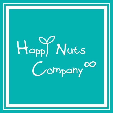 【期間限定SHOP】B1F / Happy Nuts Campany