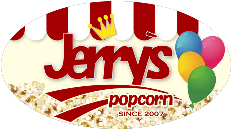 【期間限定SHOP】B1F / ジェリーズポップコーン