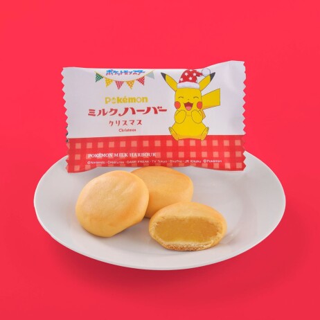 期間限定・ポケモンスペシャルパッケージ登場！！