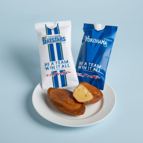 ⚾️ありあけ 横浜DeNAベイスターズコラボ商品のご案内⚾️