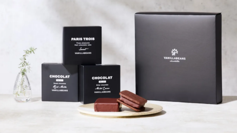 アロマショコラさま専用 VANILLABEANS】°˖✧ショーコラ期間限定販売中✧˖° | M'S