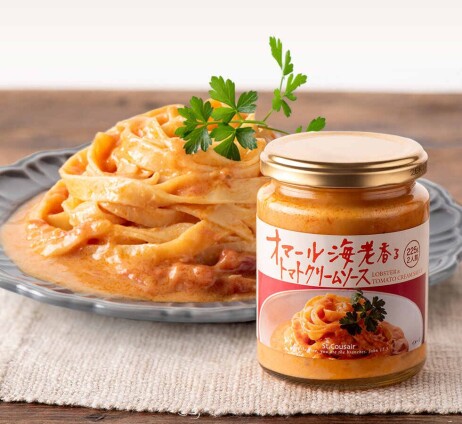 【久世福商店】サンクゼール商品入荷しました