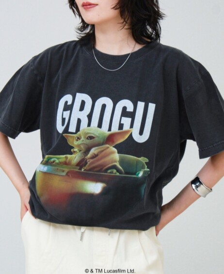 スターウォーズ　Tシャツ　再入荷です！