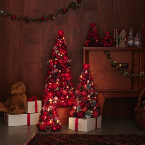 クリスマスアイテムが週末限定で20%OFF✨