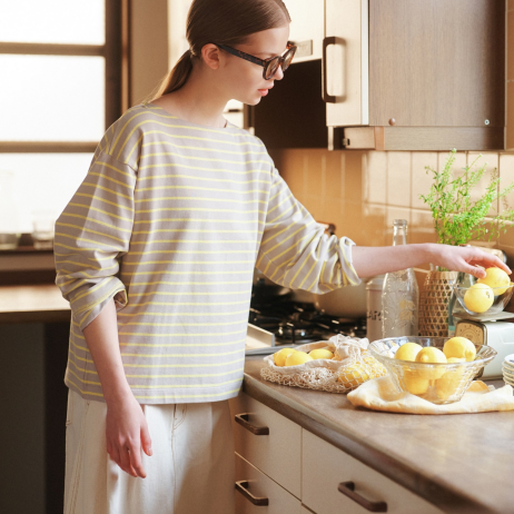 春のコーディネイトを彩る新作ウエア＆バックが登場！