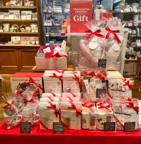 スタッフおすすめアイテムのご紹介♪