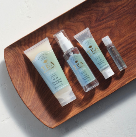 暑い日におすすめのアイテム🧊✨