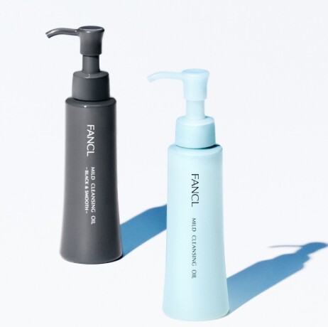 素肌を想うマイクレ、リニューアル新発売