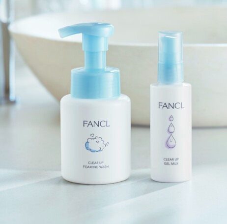 👧🏻小学生の今とこれからのニキビ・肌あれをW予防!無添加キッズスキンケア👦🏻