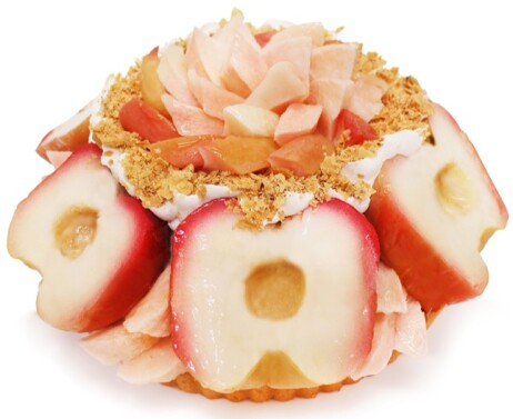 りんごフェアのご紹介🍎