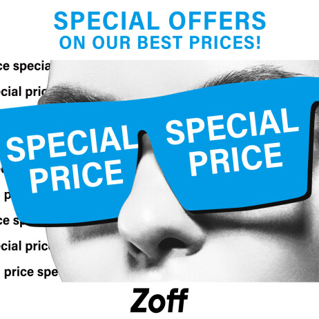 フレーム・サングラスが最大50％OFFになる冬のセール開催中！！