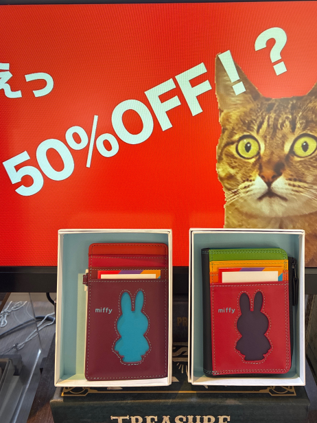 セール品入荷しましたっ♪