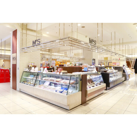 M'S SWEETS＆GIFT