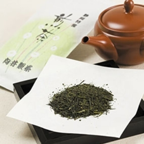 向井製茶