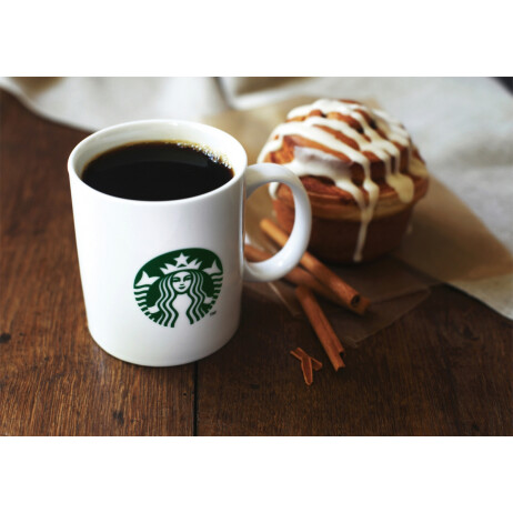 スターバックス