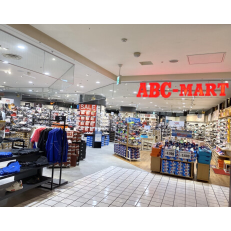 ABC-MART