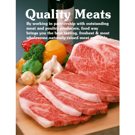 【みさき生鮮館】お肉処 牛蔵