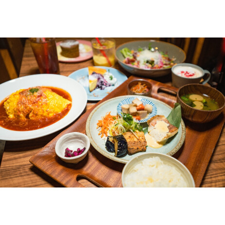 kawara CAFE＆DINING
