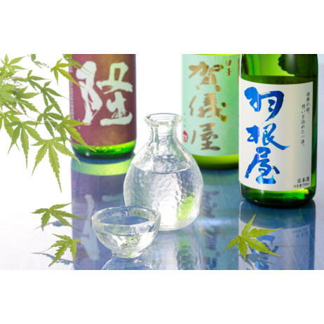 Bottle Shop 和酒IPPON