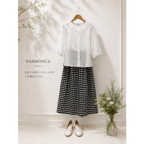 ハーモニカ