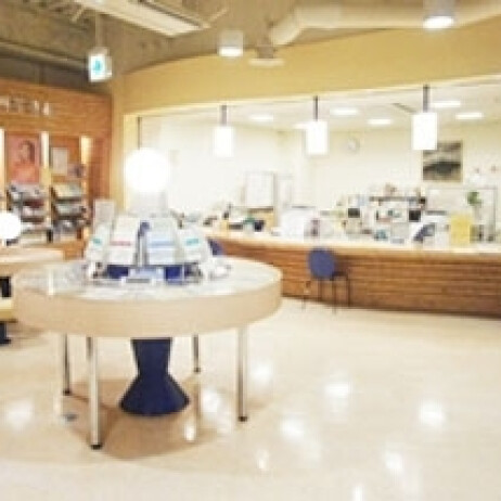 サービス工房「役所屋」市民サービスセンター