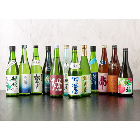 Bottle Shop 和酒IPPON