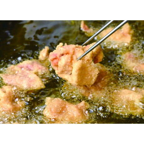 からあげ割烹 福のから
