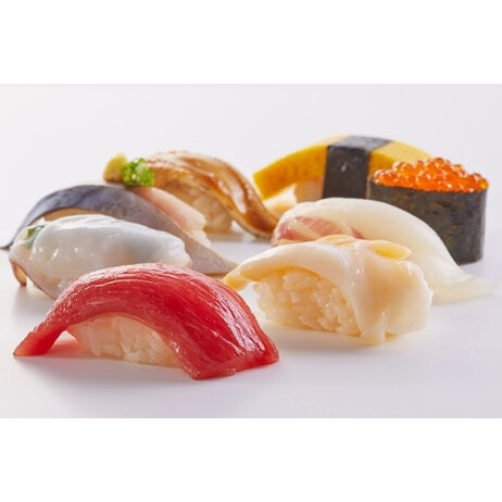 回転寿司みさき　