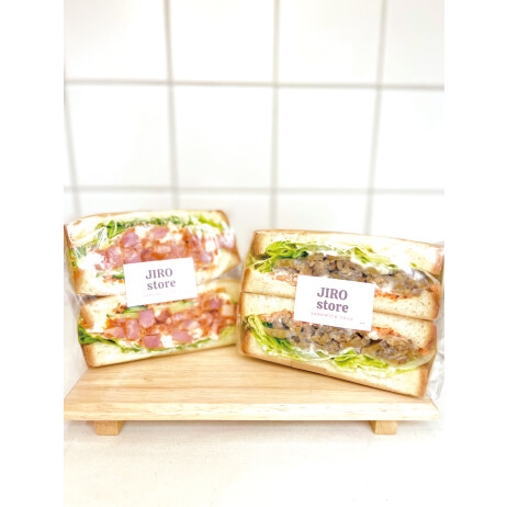 JIRO store SANDWICH SHOP