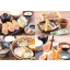 ご飯ととろろ とろ麦